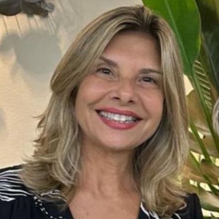 Rosangela Alves de Mendonca, Fonoaudiólogo Niterói