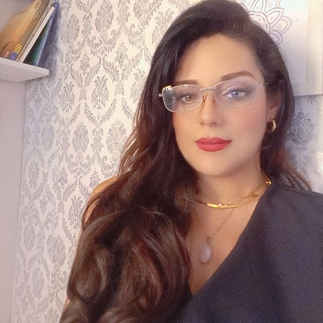 Giselle Veiga, Psicólogo Belém do Pará