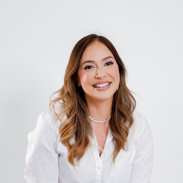 Gabriela Lúcio, Nutricionista Arapiraca