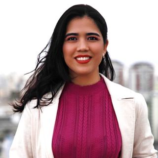 Ampliar imagem: Gisele Takaki, Fisioterapeuta Florianópolis