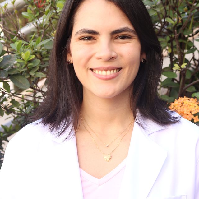 Priscila Prais Carneiro Matos, Oncologista Goiânia