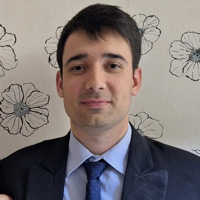 Dênis Schiavon, Médico clínico geral Campinas