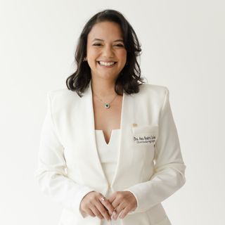 Ana Beatriz Cardoso Pereira, Otorrino São Luís