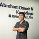 Abraham Daroch Navarro
