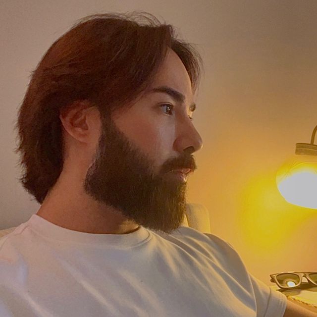 Emanuel Gonçalves da Silva, Psicanalista Fortaleza