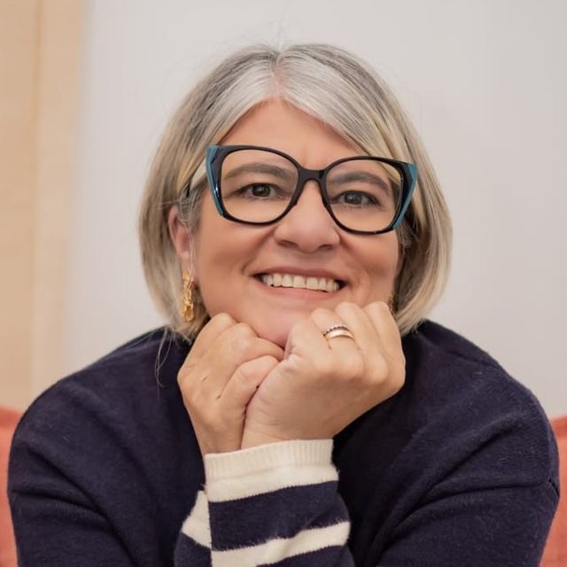 Rosalina O. Lourenço, Psicólogo Curitiba