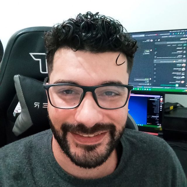 Filipe da Silva Santos, Psicólogo Joinville