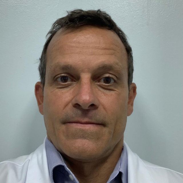 Ricardo Perez Domingues, Ortopedista - Traumatologista São Paulo