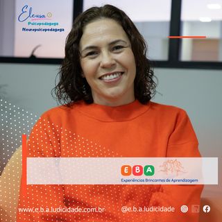 Ampliar imagem: Eleusa Maria Ferreira, Psicopedagogo Itatiba