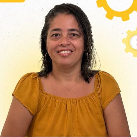 Claudia  Regina Malta , Psicopedagogo Ilhéus