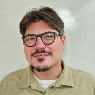 Gustavo Kritski, Psicólogo Rio de Janeiro