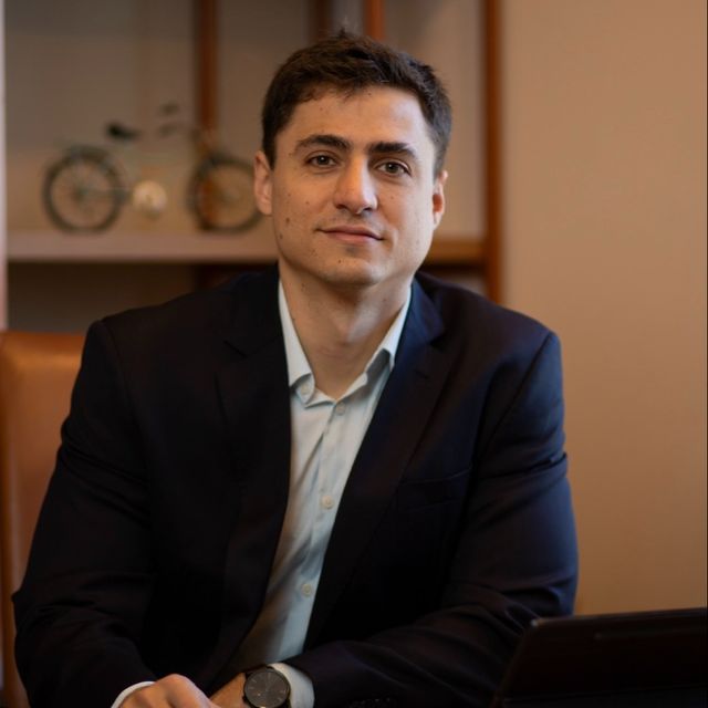 Felipe Massao Estima, Ortopedista - Traumatologista Pitangueiras