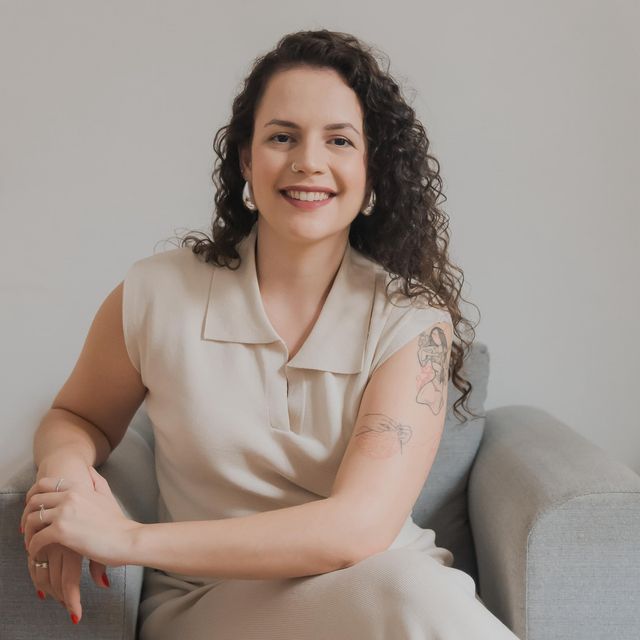 Leticia Oliveira Américo, Psicólogo Tatuí