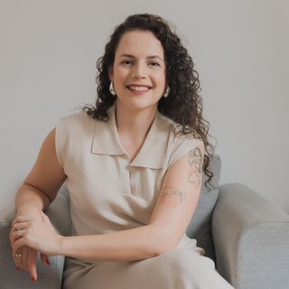 Ampliar imagem: Leticia Oliveira Américo, Psicólogo Tatuí