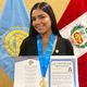 Alexandra Michelle Huamán Apolinario
