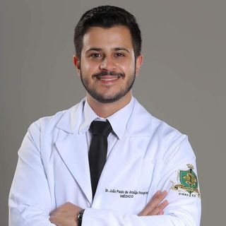 Ampliar imagem: João Paulo de Araújo Pelegrini, Cirurgião geral Belo Horizonte
