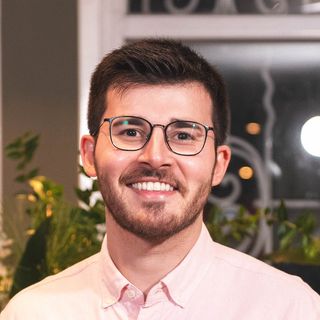 Ampliar imagem: Tiago Nunes Braz, Psiquiatra Candelária