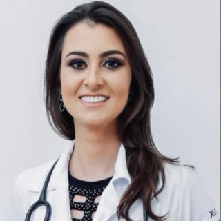 Ampliar imagem: Lilian Pavanelo Ferracin, Endocrinologista Uberlândia