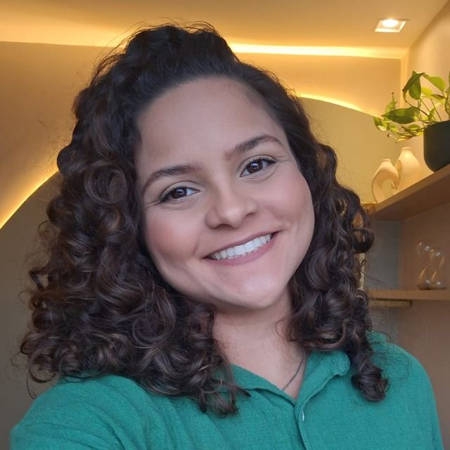 Débora Siqueira Leitão, Psicólogo Rio de Janeiro