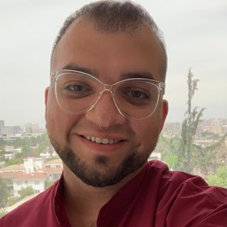 Acercar imagen: Gonzalo Acuña Escárate, Psicólogo Santiago