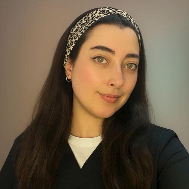 Valentina Cuneo Castelletto, Kinesiólogo Viña del Mar