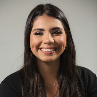 Giulia Arianna Ghawanloo, Psicólogo Águas Claras