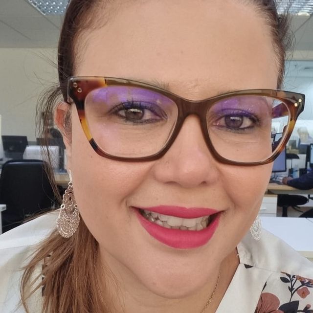 Gabriela Ferreira de Almeida, Psicólogo São Paulo