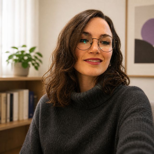 Francisca Neumann Surber, Psicólogo Osorno