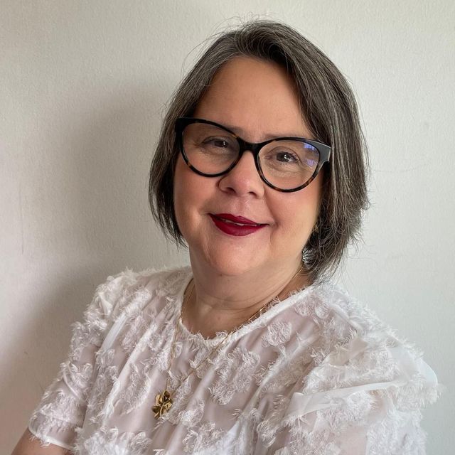 Maria Betânia Lins Oliveira Silva, Psicólogo Recife