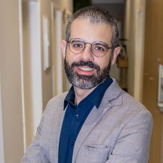 Ampliar imagem: Marcelo José Martins Novaes de Assis, Neurologista Jacareí