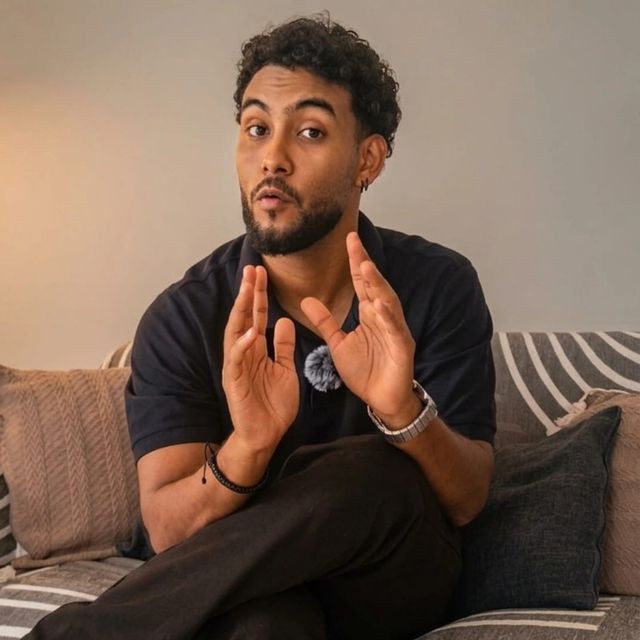 Juan David Rivadeneira Cortes, Psicólogo Palmira