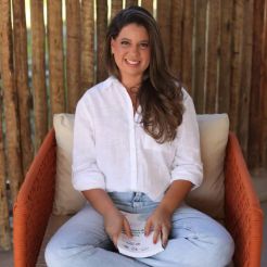 Thaís Maria Moreira Pinto Dos Santos, Psicólogo Ilhéus