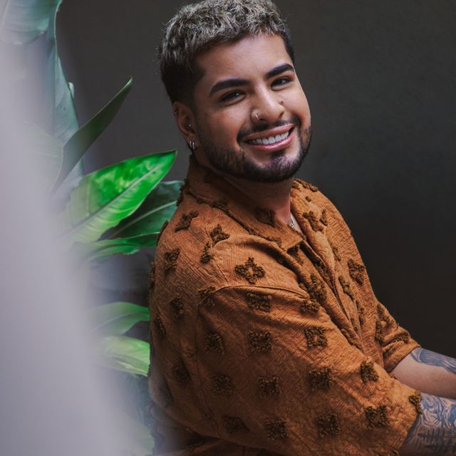 Victor Claudiano, Psicólogo Apucarana