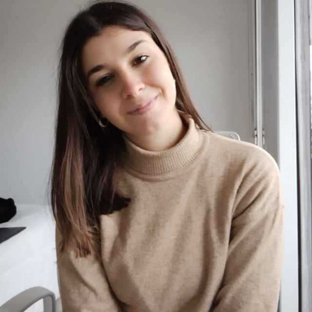 Paula Pignatelli, Psicólogo Ciudad Autónoma de Buenos Aires