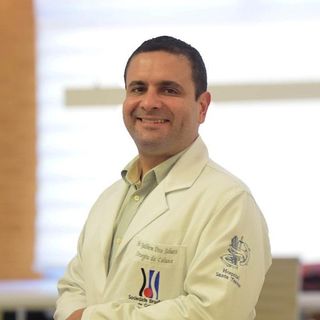 Ampliar imagem: Guilherm Otto Martin-Schütz, Ortopedista - Traumatologista Rio de Janeiro