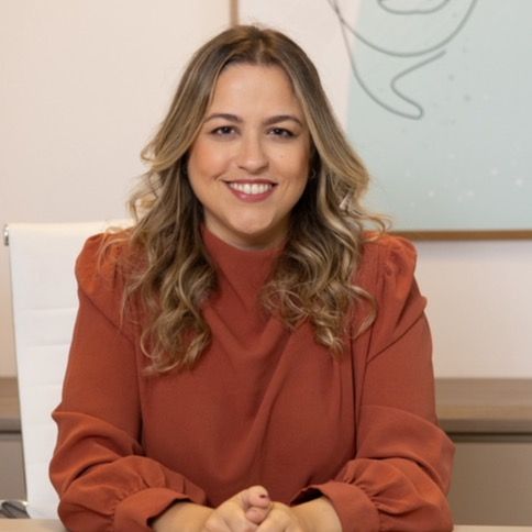 Nathalie Xavier Gaglianone, Ginecologista Rio de Janeiro
