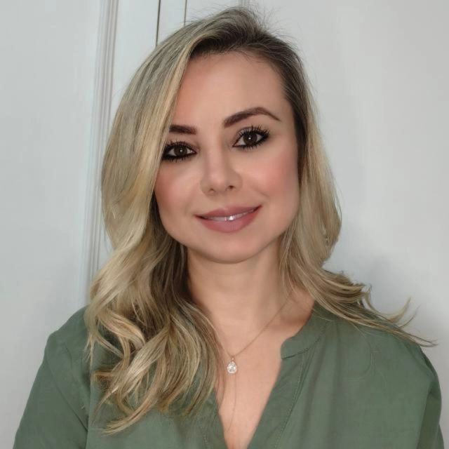 Vanessa Cristina de Freitas, Psicólogo Ribeirão Preto