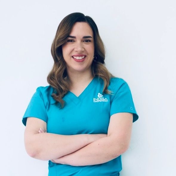 Carla Fritz, Ginecólogo Ñuñoa