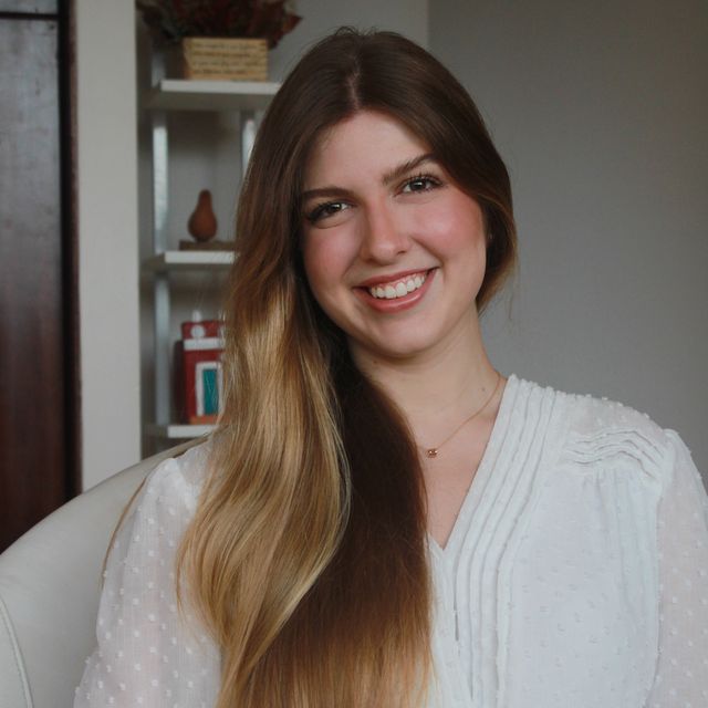 Rafaela Navaes, Psicólogo Recife