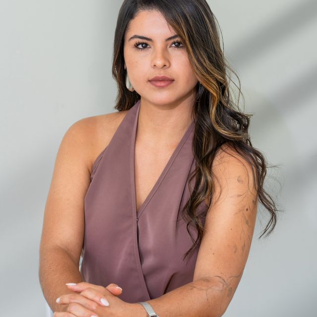 Yessica Mejia Hernandez, Odontólogo Medellín