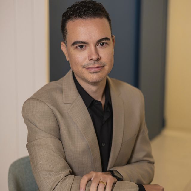 Alexandre Marreco, Neurologista Vitória