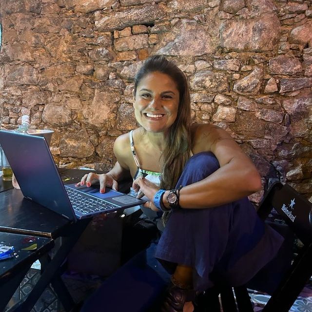 Maria Letícia Marcondes Coelho de Oliveira, Psicólogo Guarujá