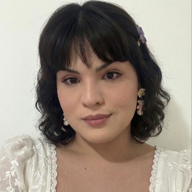 Dandara Domingues, Psicólogo São Paulo