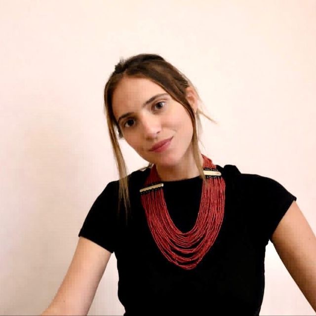 Anna Sverner Douer, Psicólogo São Paulo