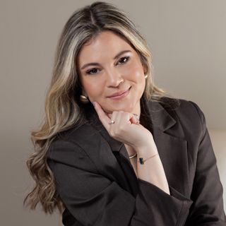 Bruna Minosso, Nutricionista Porto Alegre