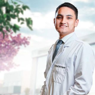 Fernando Yukio M. Hayashi, Oftalmologista Curitiba