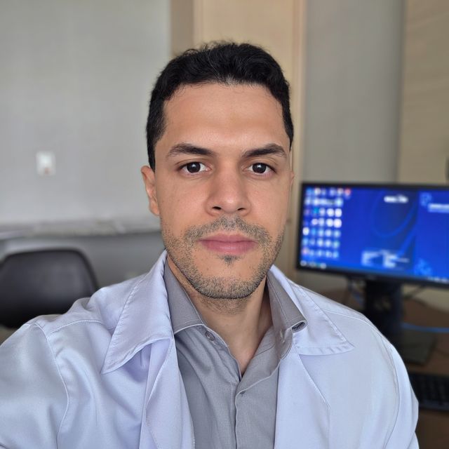 Leonardo Rodrigues de Sá