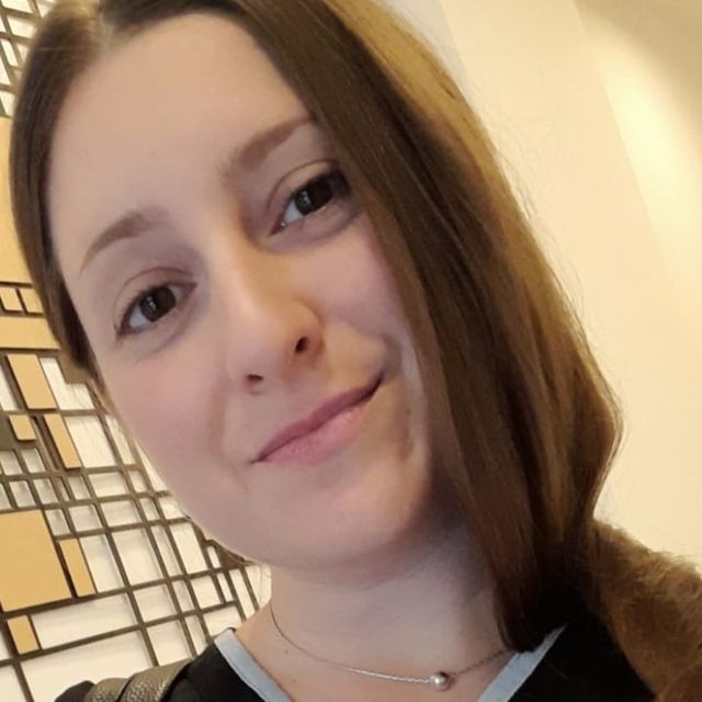 María Emilia Vendramini, Nutricionista Córdoba Capital