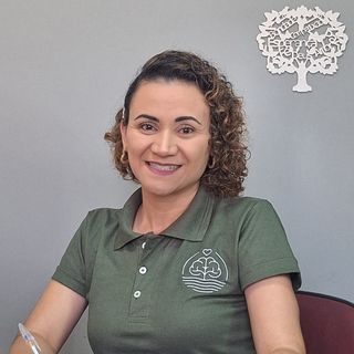Léia das Neves Pereira, Psicólogo São José Dos Pinhais