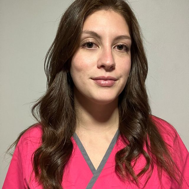 Camila López Duarte, Fonoaudiólogo Peñaflor